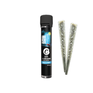 Cookies THCA Diamond Pre Rolls 1 2pack preroll AMF