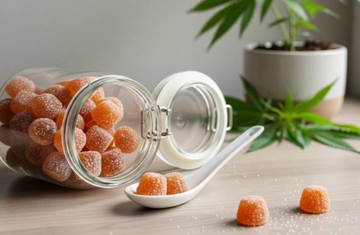 Featured image for “3Chi Delta 8 THC Gummies Review”