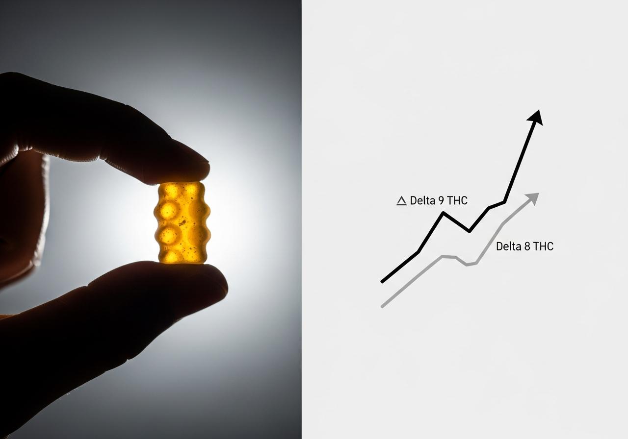 3Chi Delta 8 Effects Guide