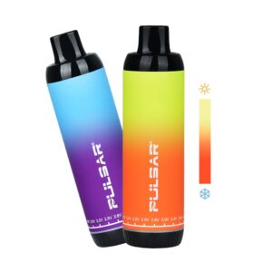 Pulsar 510 DL 3.0 Thermo Twist Variable Voltage Vape Pen | 650mAh 2 54dddde8 8328 42a5 8c54 f0786672a3fd