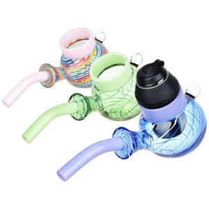Pulsar Color Swirl Hand Pipe for Puffco Proxy | 6.5" 1 57d0dac7 793e 4e08 8508 c1385157d243