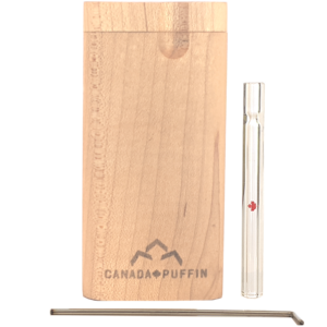 Canada Puffin Banff Dugout and One Hitter 4 7096b4bb 33c7 4578 860f e790c5f90a7f scaled