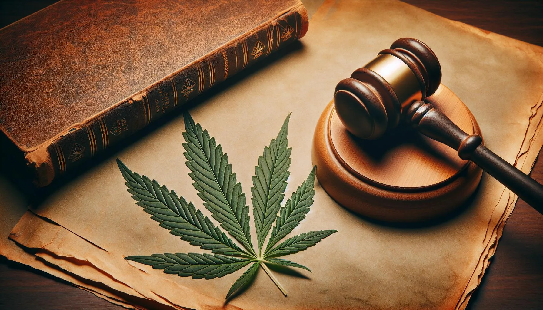 Featured image for “THCA Legislation Updates: Staying Informed”