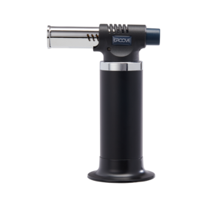 Groove Spark Butane Torch 1 7432bf28 c466 4857 8c96 0f7cfe72f423