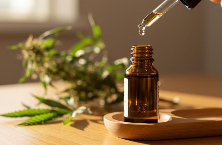 Featured image for “A Comprehensive Guide to Delta 8 THC Consumption”