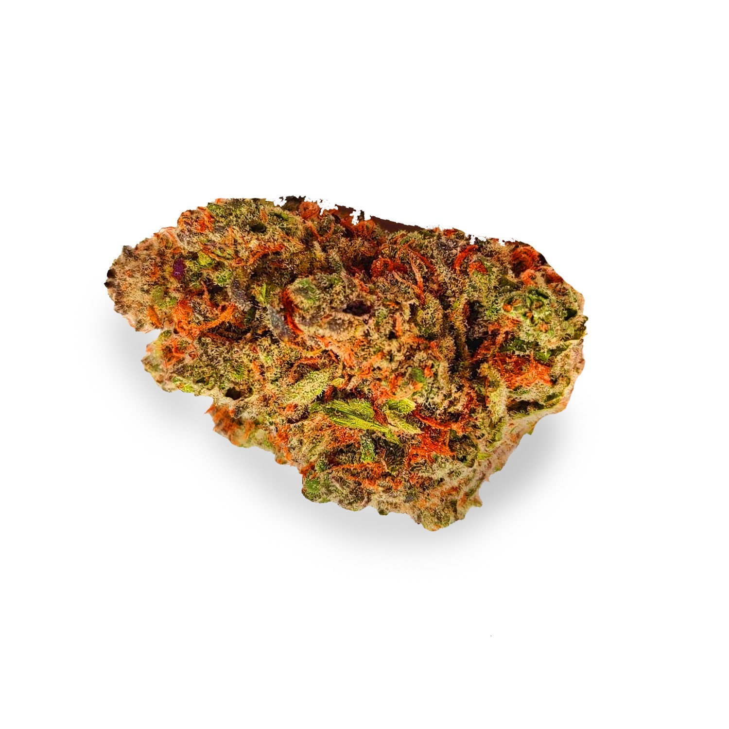 Featured image for “Apples to Apples Strain”