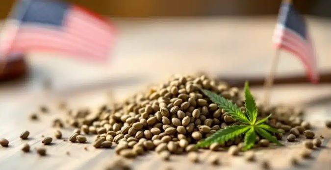 Featured image for “Are Cannabis Seeds Legal to Buy Online? A State-by-State Guide”