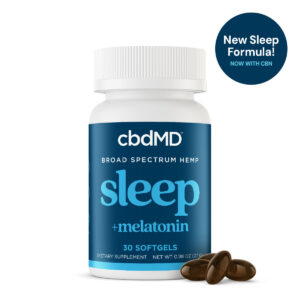 BS Softgels Sleep Melatonin 1500mg 01 badge