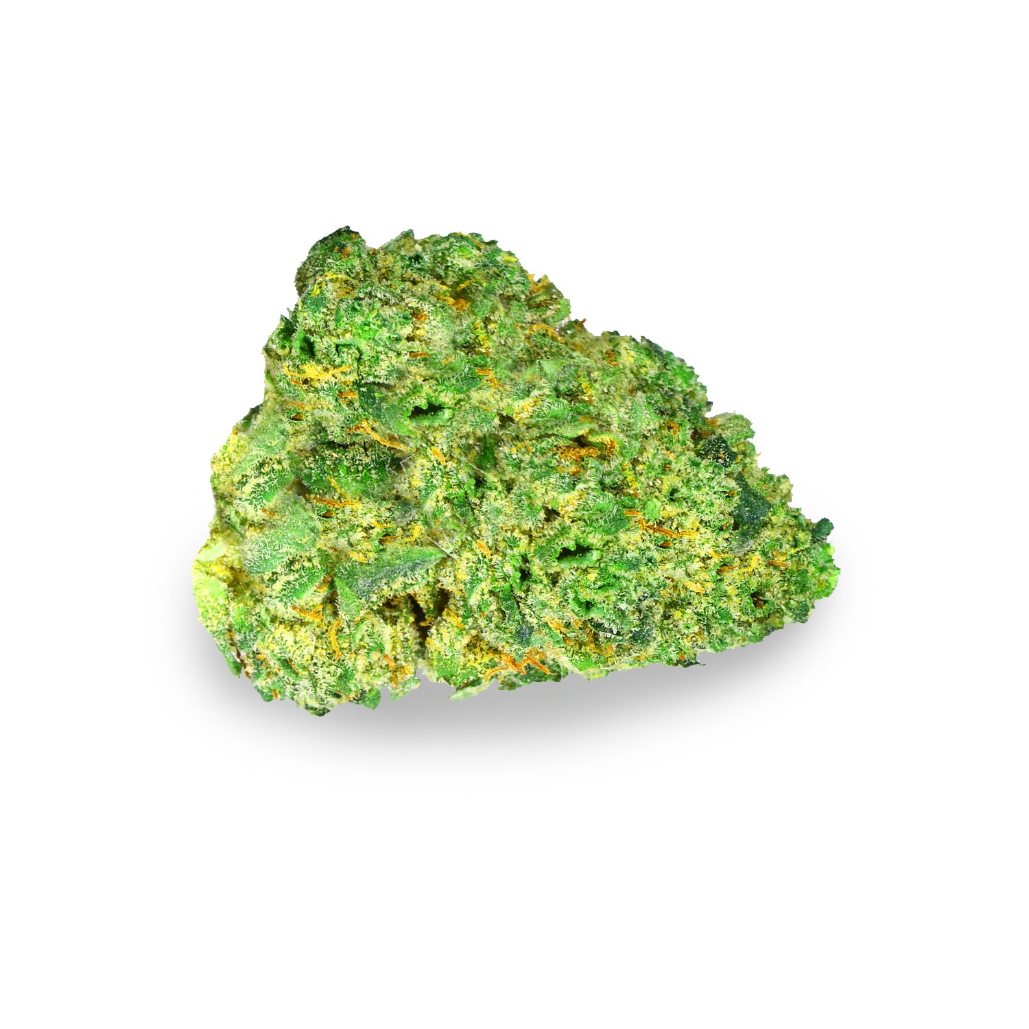 Featured image for “Bermuda Sour Strain”