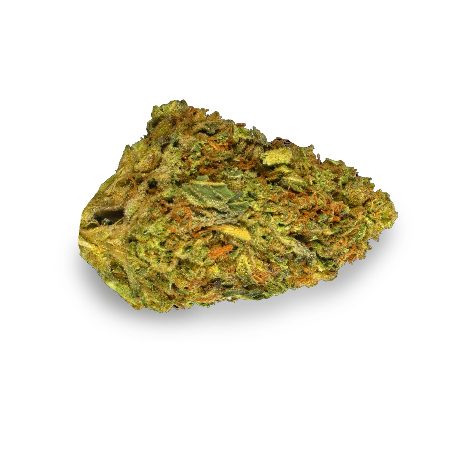 Featured image for “Berry Cream Puff Strain”