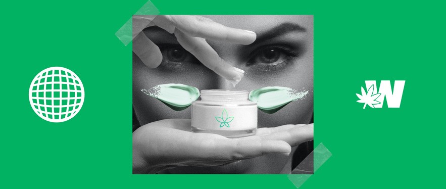 Огляд CBD Cream Binoid