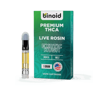 Binoid-THCA-VAPE-CARTRIDGE-–-LIVE-ROSIN-Exotic-Kush