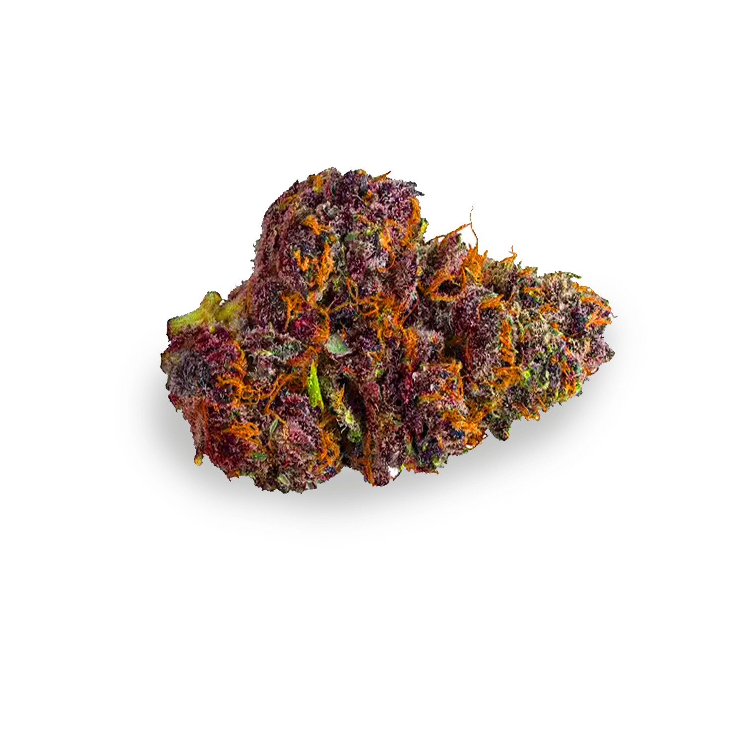 Featured image for “Black Fire Strain”