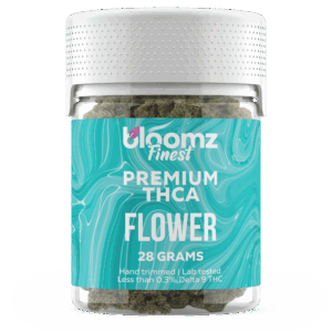 Bloomz-Premium-THCA-28G-Flower