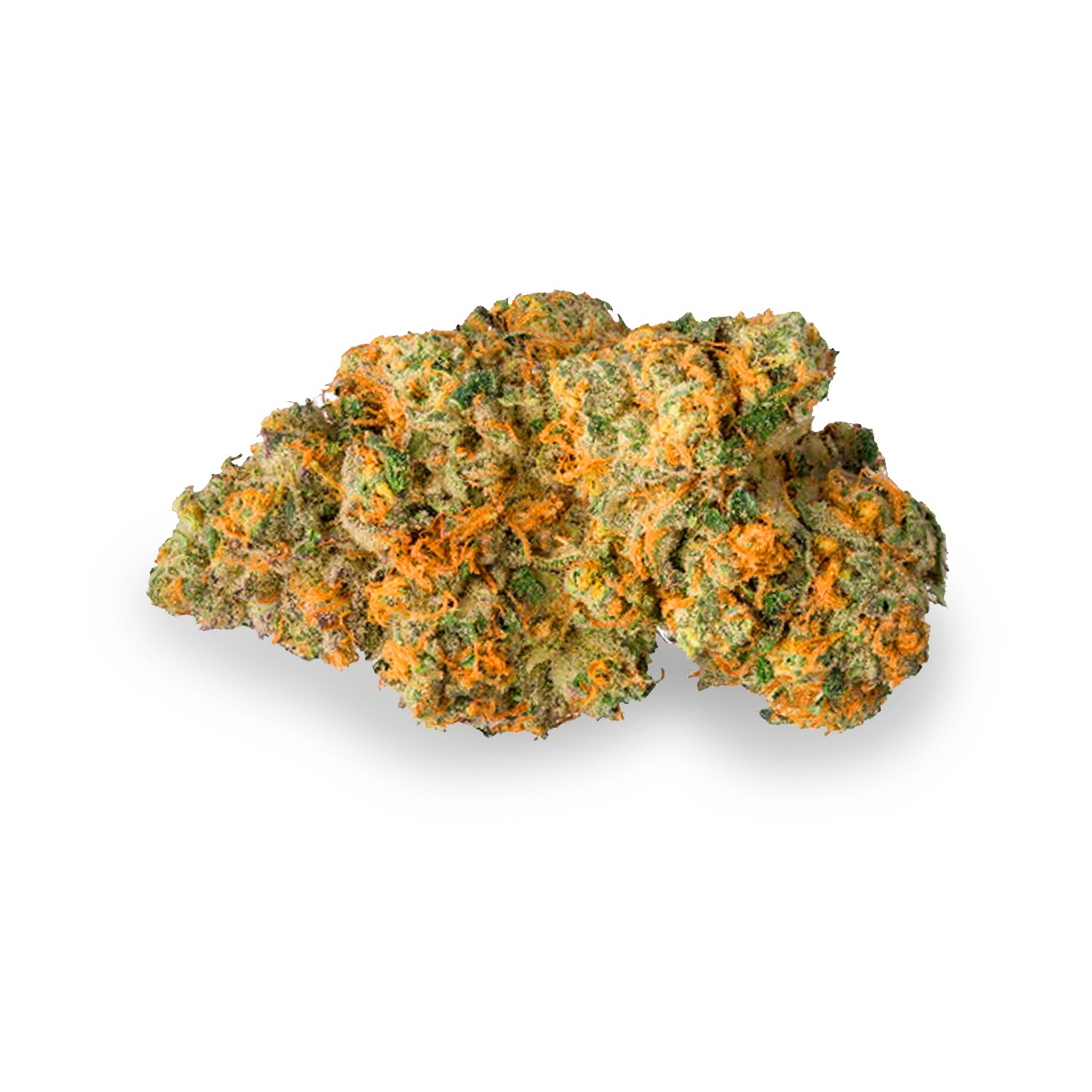 Featured image for “Blue Dynamite Strain”