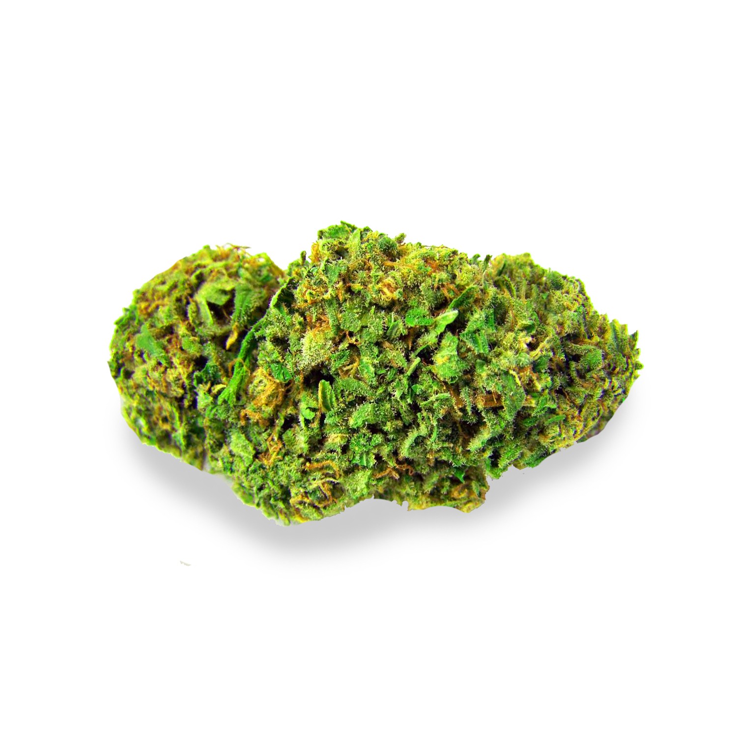 Featured image for “Brian Berry Honey Lemon Strain”