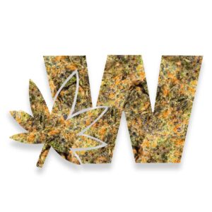 Weed Inside Weed Logo