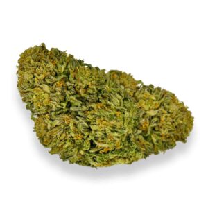 Bubba Kush Weed Strain