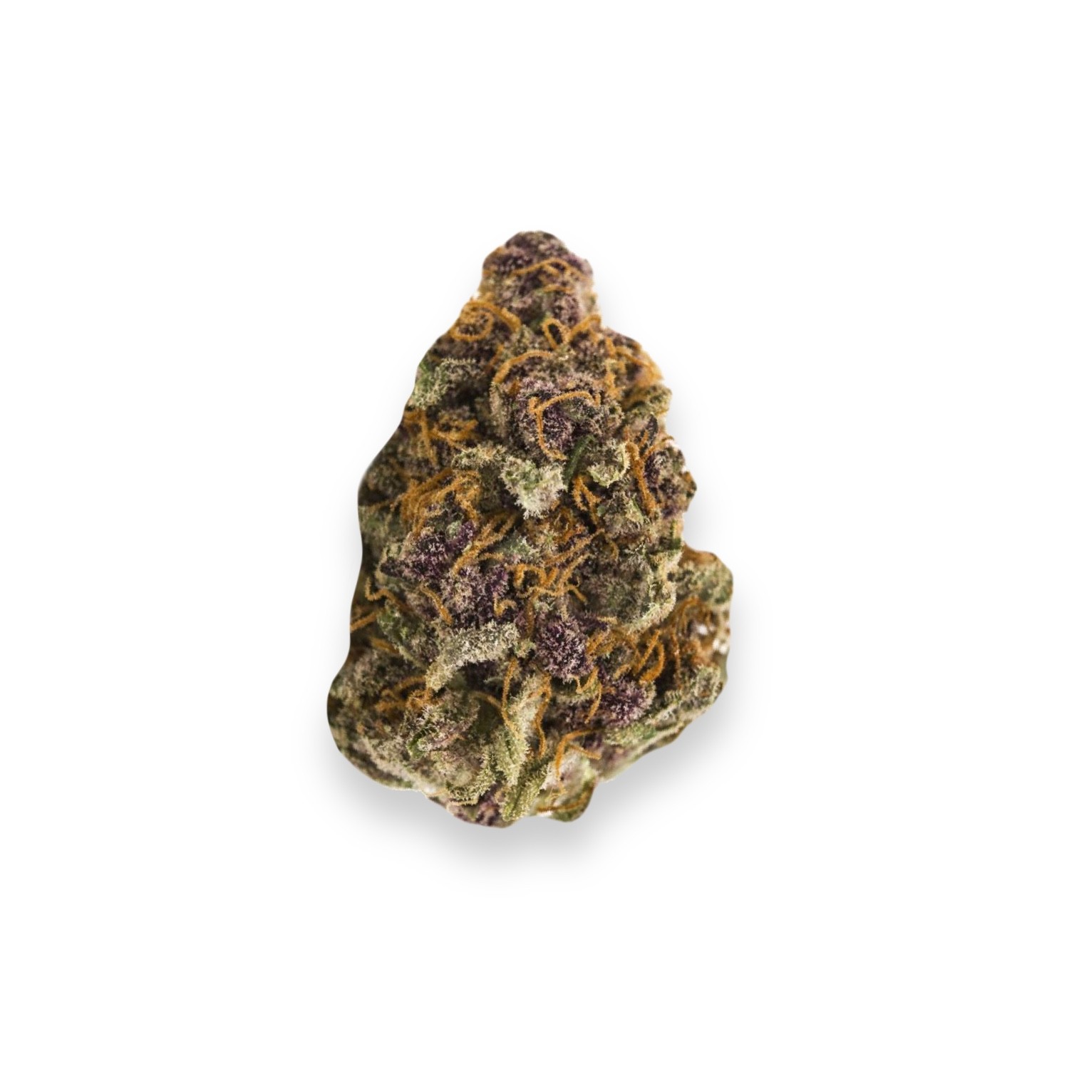 Featured image for “Buckeye Purple Strain”