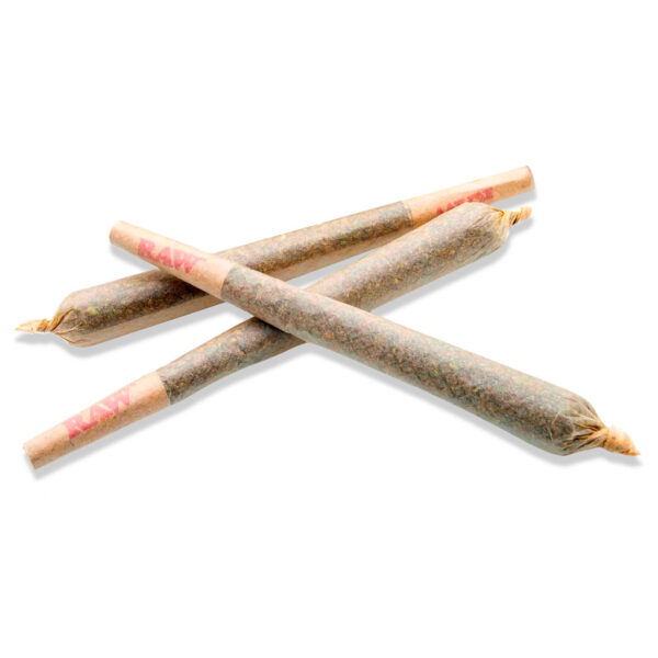 IHF CBD Flower Pre-Rolls