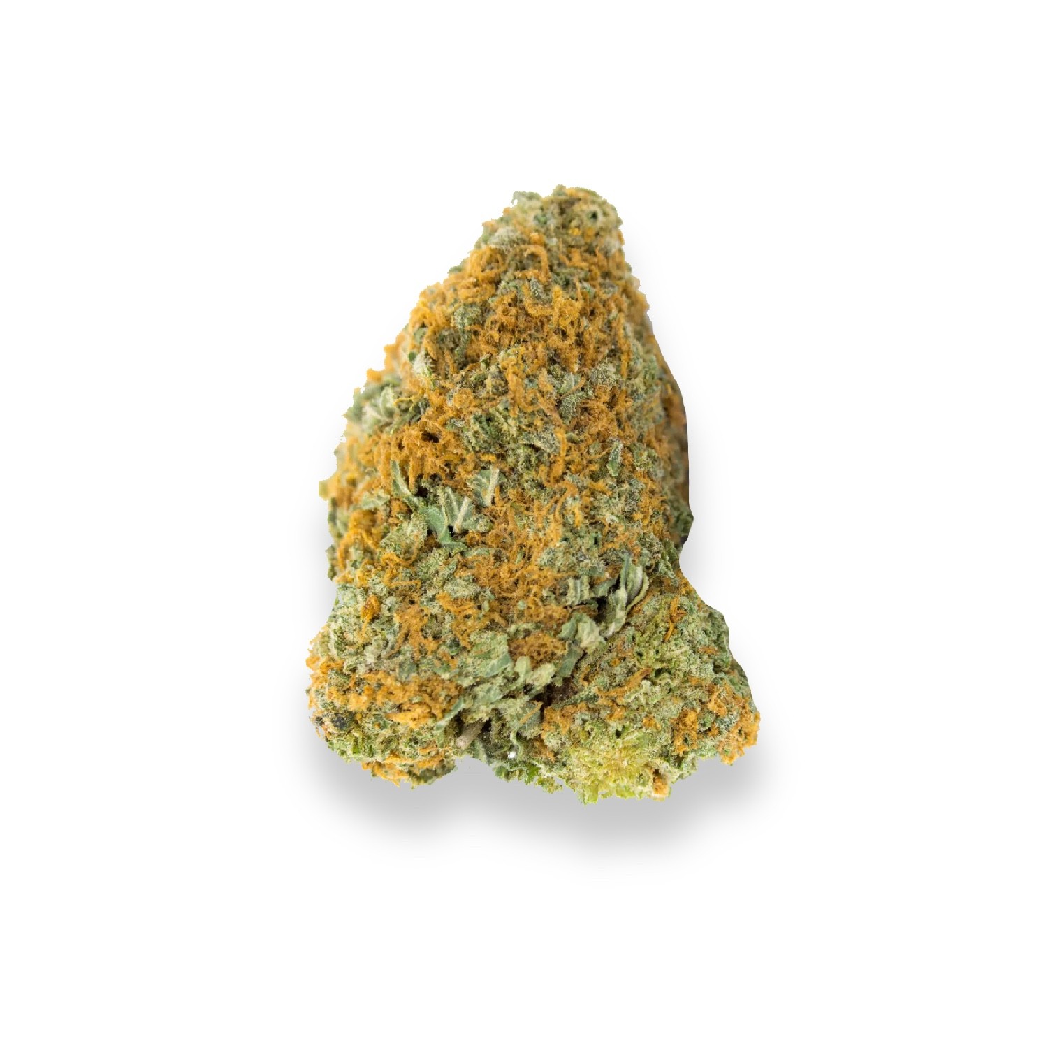 Featured image for “California Orange Strain”