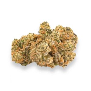 Spectrum 7 Weed Buds