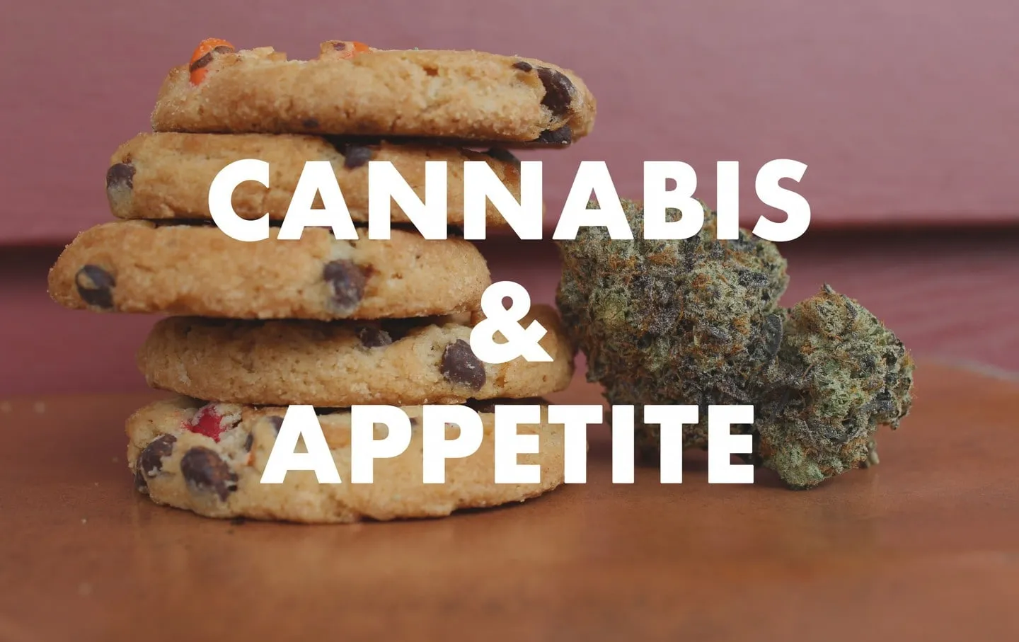 Featured image for “THCA and Appetite: Can It Stimulate Appetite?”