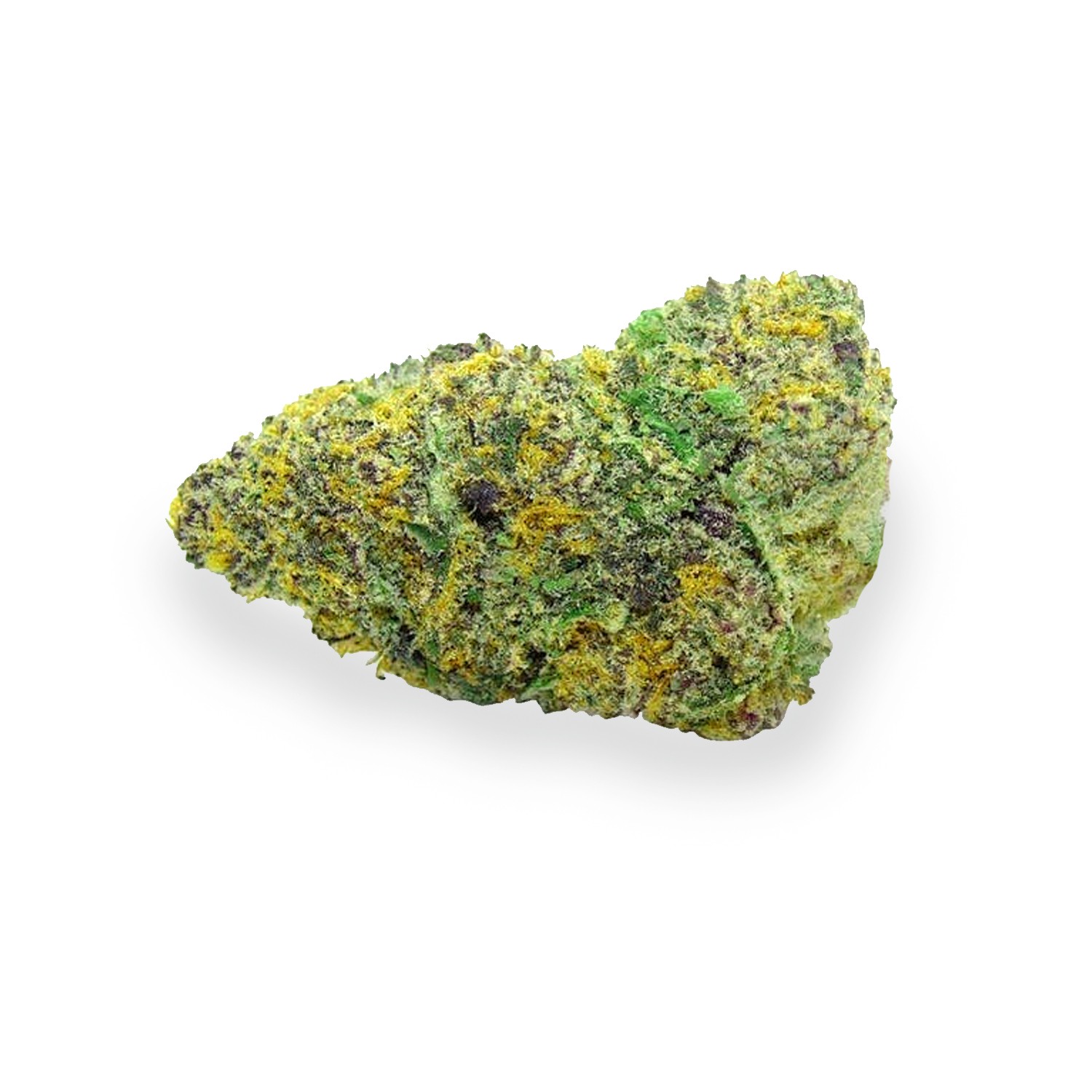 Featured image for “Caramel Candy Kush Strain”