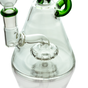CyberBong-Green-Perc