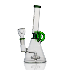 CyberBong-Green-Right