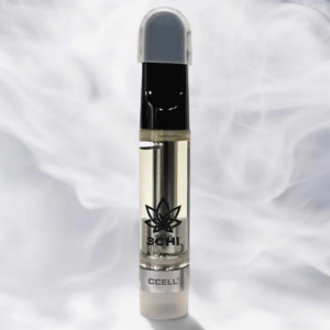 Delta 8 Cartridge 3Chi