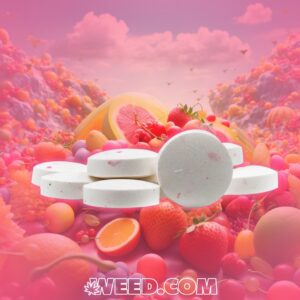 Delta 8 Sweeties to Buy