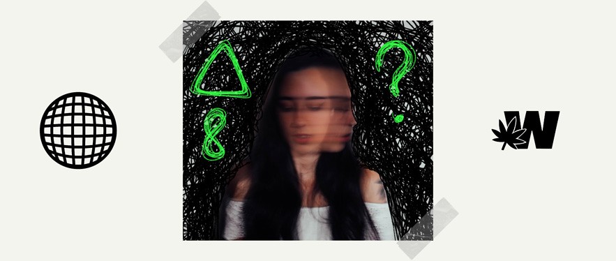 ADHD and Cannabis Delta 8