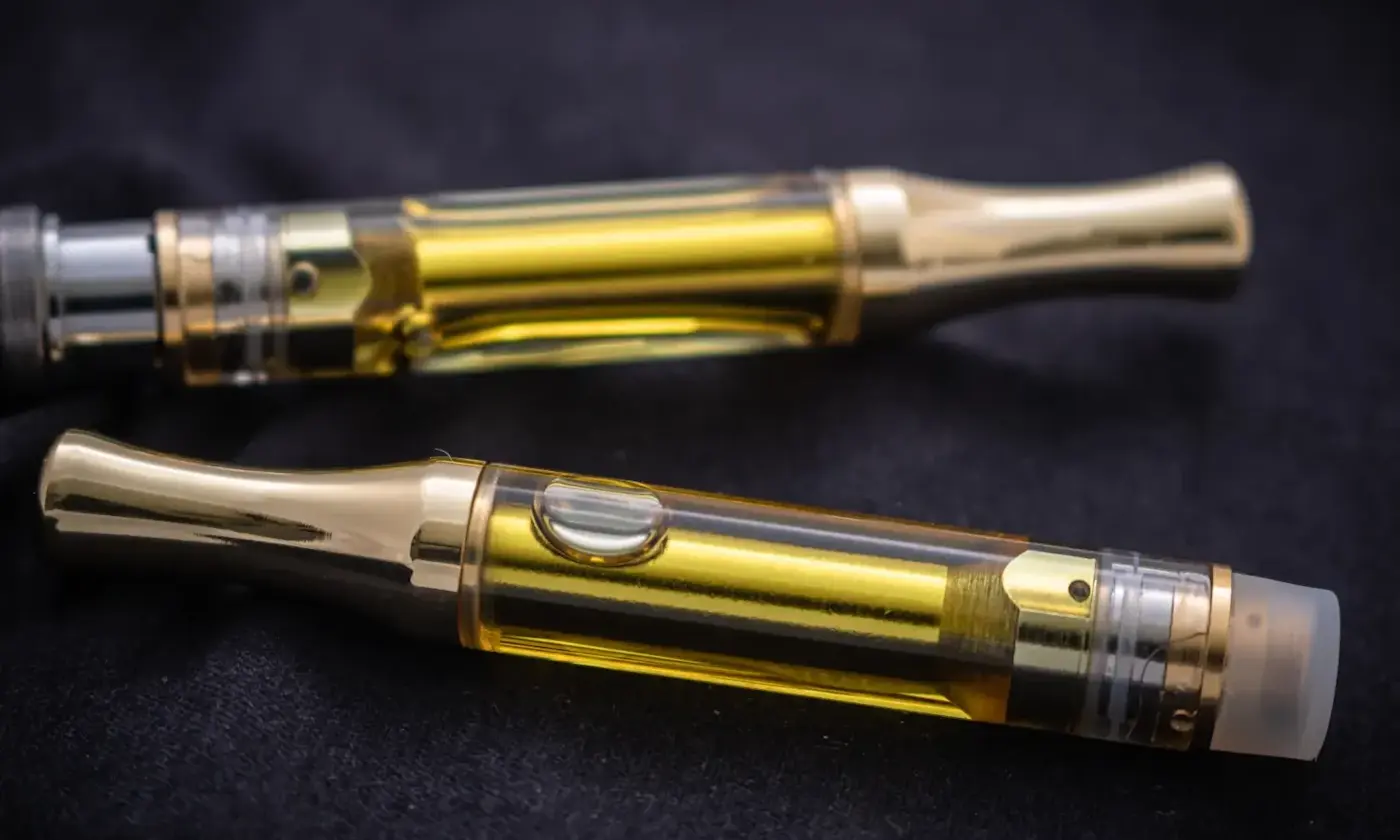 Featured image for “How Long Do Delta 8 Carts Last? Shelf Life and Storage Guide”