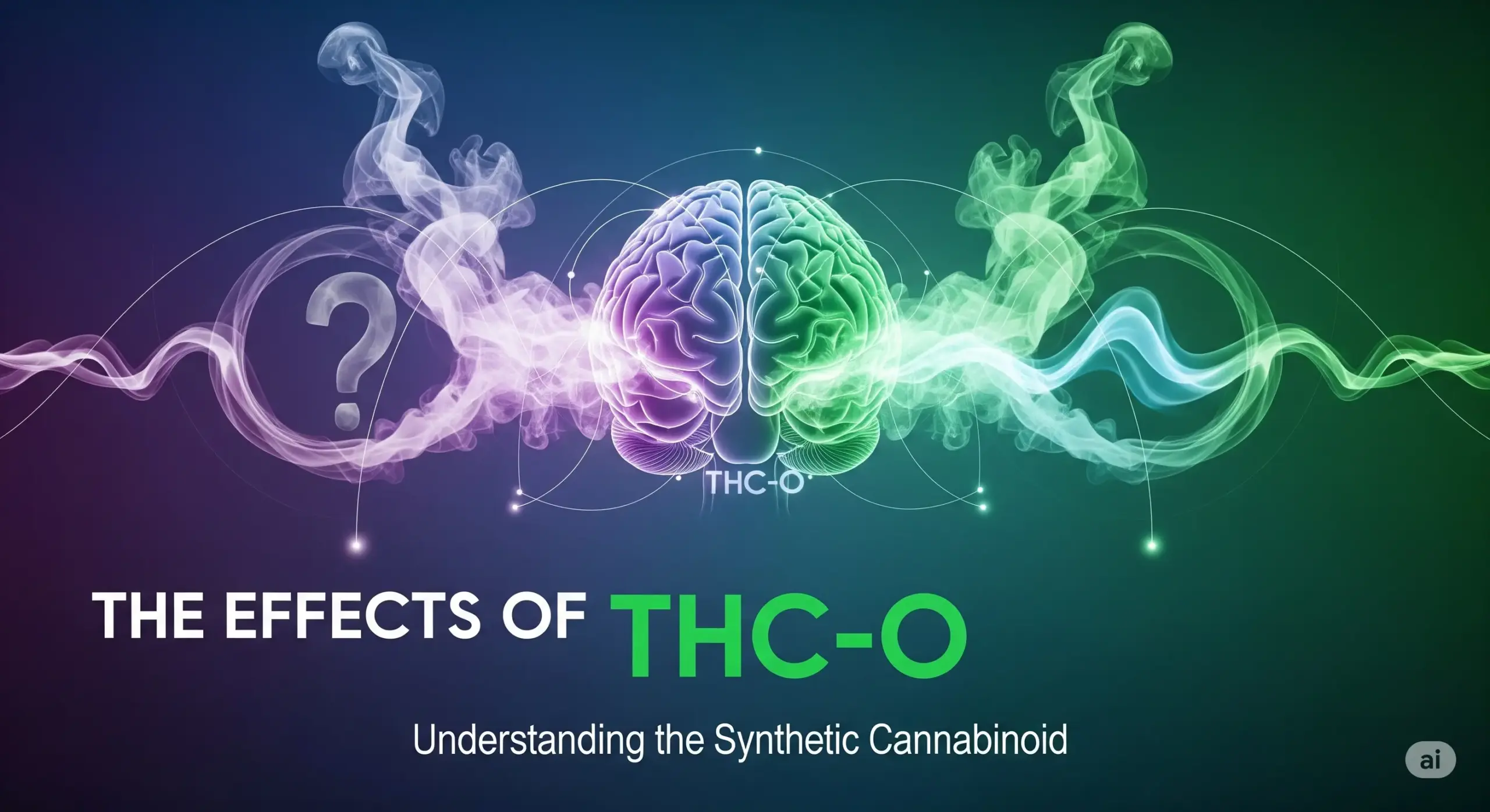 Featured image for “Does THC-O Get Me High?”