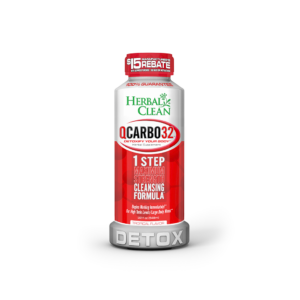 Herbal Clean QCarbo 32oz One-Step Same-Day Detox 2 EQhEMBLSkaPWci8zvlZZ trop32