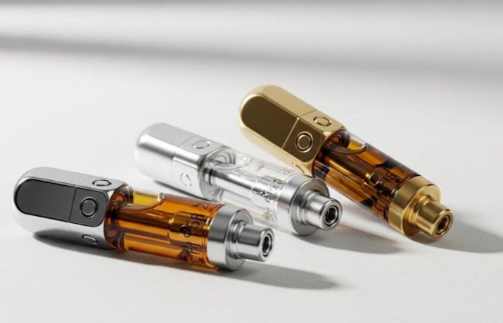 Featured image for “Exploring Varieties of THC Oil Cartridges”