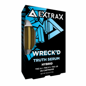 Extrax-Wreckd-Cart-TruthSerum-StrongestVape-THCAVAPE-2GVAPE-BINOID-WHERETOGET-HOWTOBUY-CHEAPEST-NEAR-ME-SMOKESHOP
