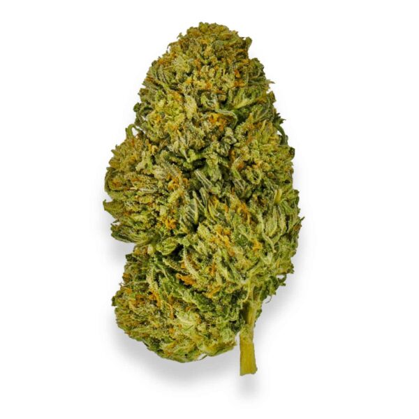 Delta 8 Sour Hawaiian Haze Hemp Flower