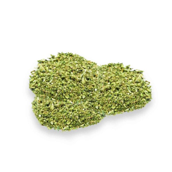 K2 Kush CBD Indoor Flower