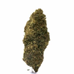 Alien Kush Delta 8 Hemp Flower