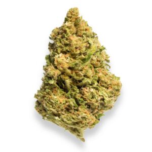 Fortified CBG Delta 8 Hemp Flower