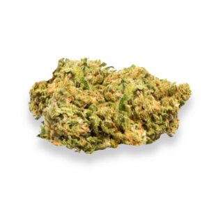 CBG Weed Green Dream