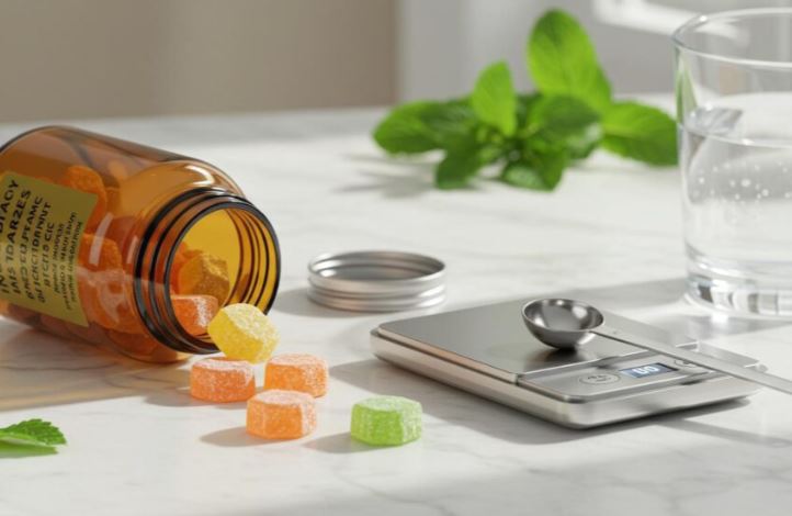 Featured image for “A Comprehensive Guide to Safely and Effectively Using Delta 9 Gummies”