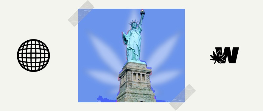 HHC Legality in USA, Hexahydrocannabinol