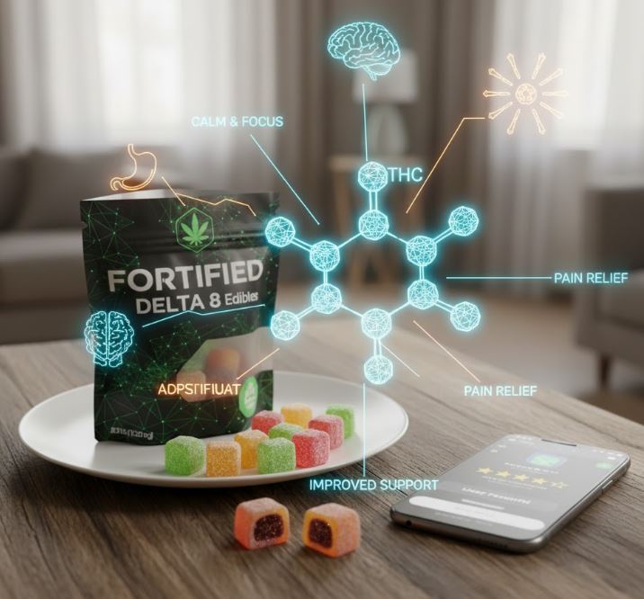 Health Benefits and Effects