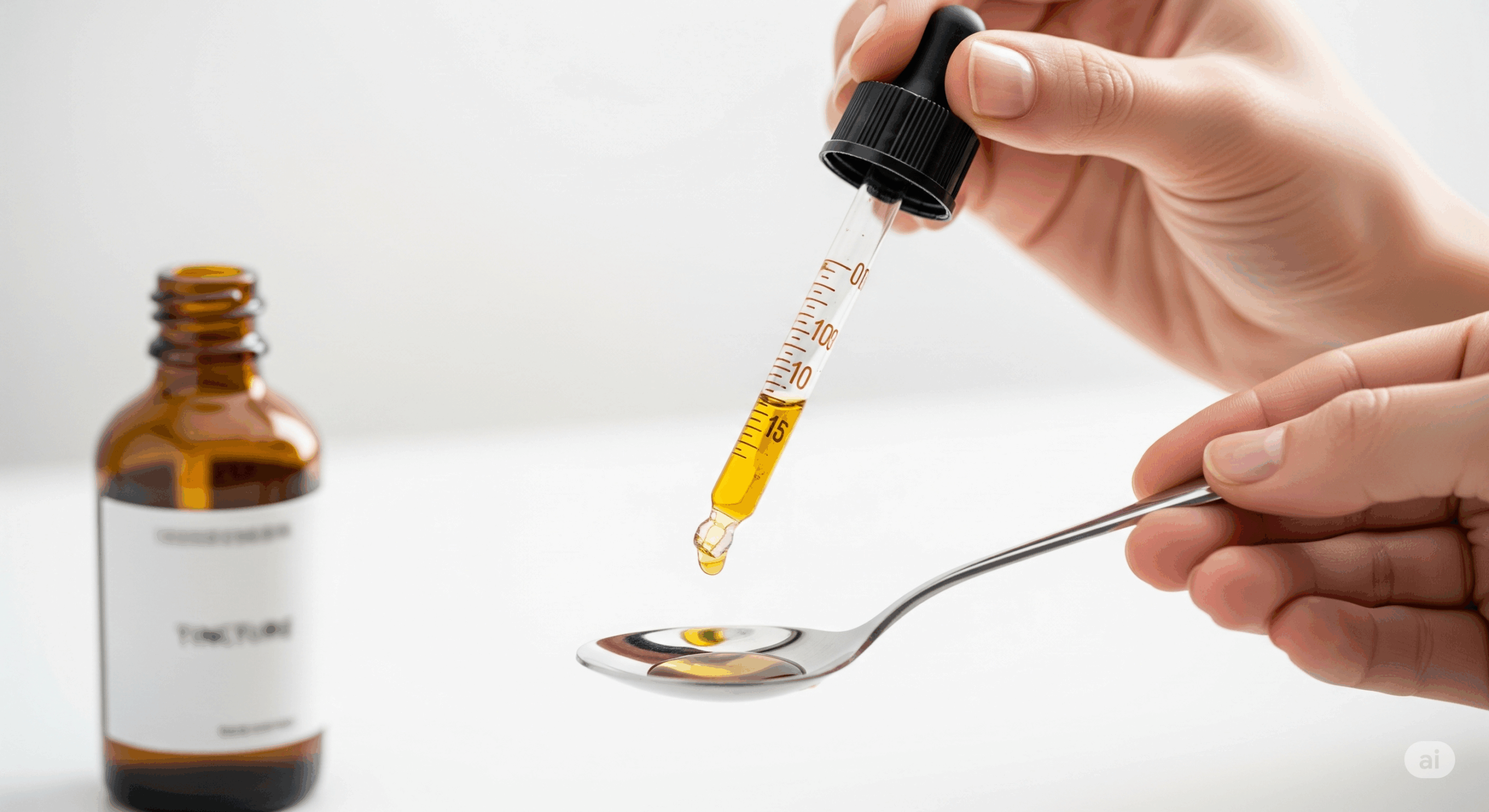 Featured image for “How Much Tincture Oil Should I Take: Dosage Guide and Tips”