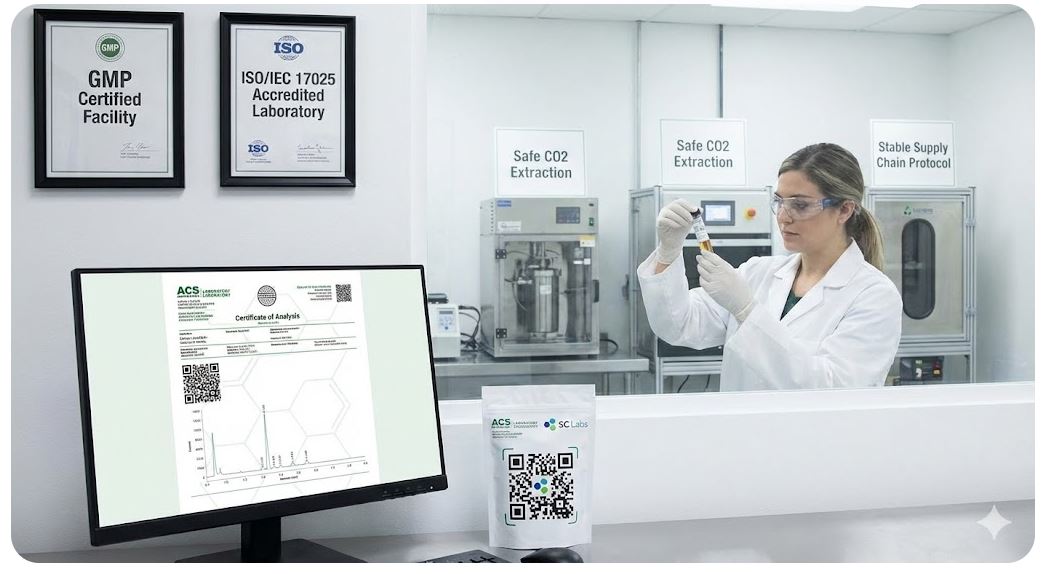 How Trusted Brands Handle Safety