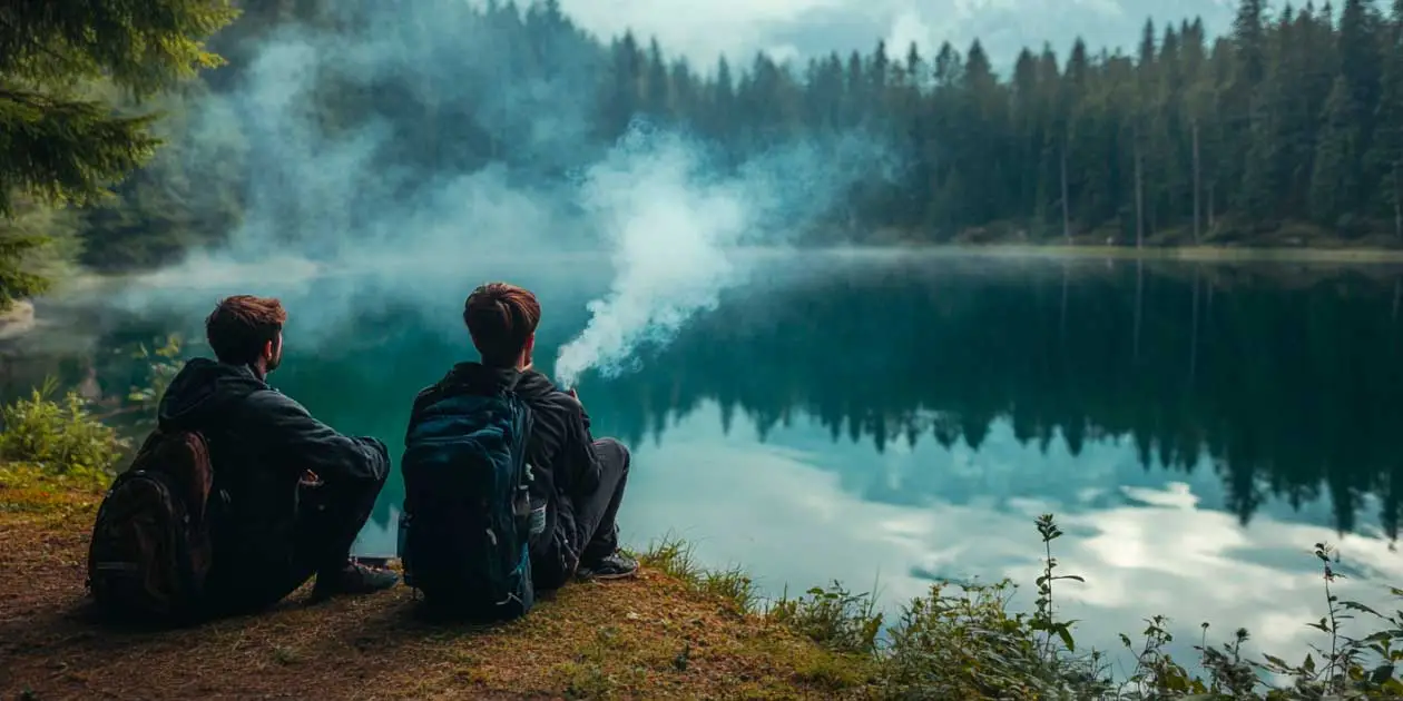 Featured image for “How to Choose the Right Strain?”