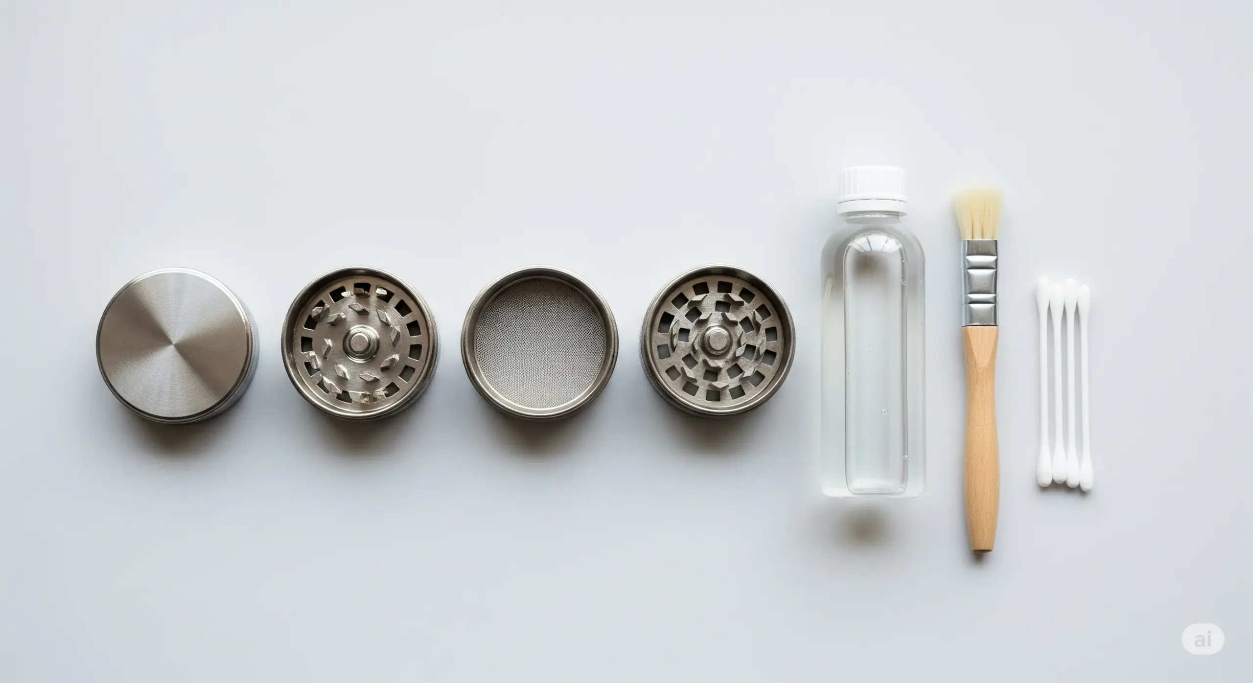 Featured image for “How to Clean a Grinder: A Step by Step Guide”